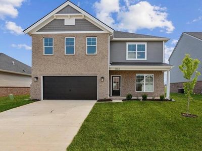 10068 Creamery Ln, Bowling Green, KY, 42101