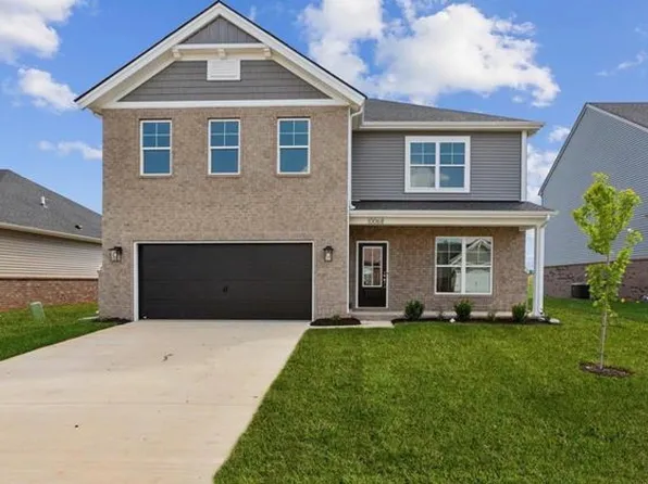 10068 Creamery Ln, Bowling Green, KY 42101