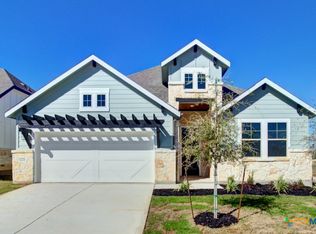 12231 Moon Pool, Schertz, TX 78154