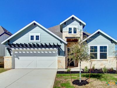 12196 Heartvine Pkwy, Schertz, TX, 78154