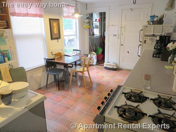 Apartment Rental Experts