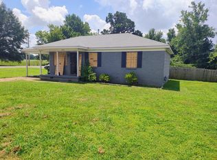 4959 Shayne Ln, Memphis, TN 38109