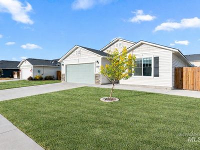 4319 Bainbridge St, Caldwell, ID, 83607