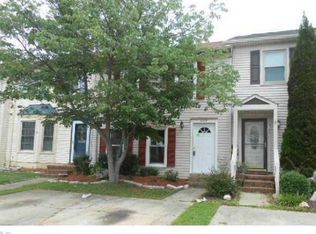 4718 Woods Edge Rd, Virginia Beach, VA 23462