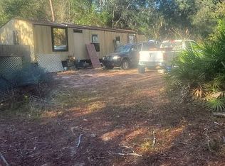 7960 Gustafson Rd, Keystone Heights, FL 32656