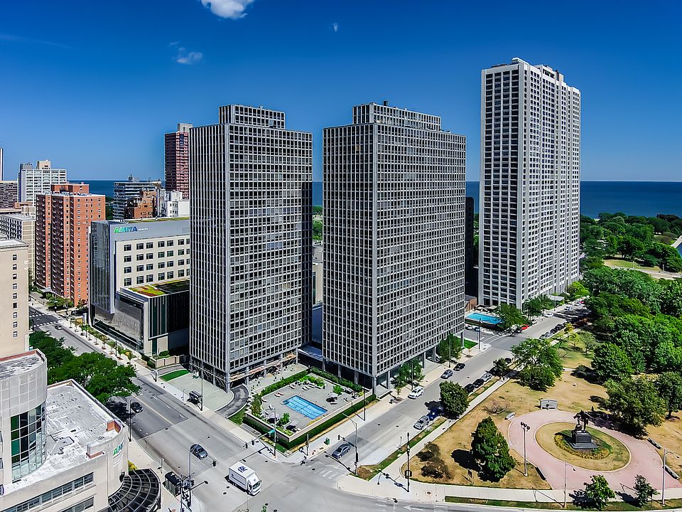 1st image of 340 W Diversey Pkwy APT 1415