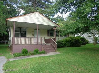 508 Dogwood Ln, Jacksonville, NC 28540