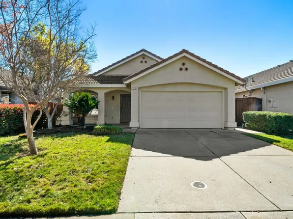 1226 Arbor Dr, Roseville, CA 95678