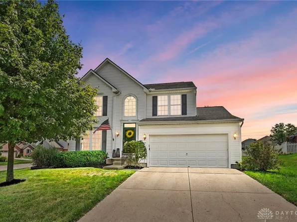 2416 Blacksmith Ln, Dayton, OH 45434