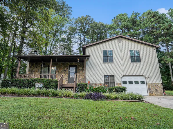 3672 N Melissa Ln, Douglasville, GA 30135