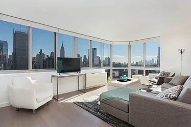 Rented by Fetner Properties