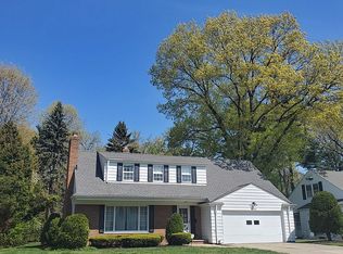 15735 Fenemore Rd, East Cleveland, OH 44112