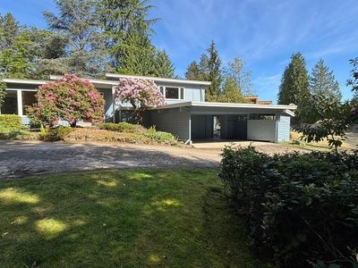7920 NE 32ND Street, Medina, WA, 98039