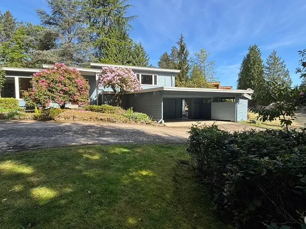 7920 NE 32ND Street, Medina, WA 98039