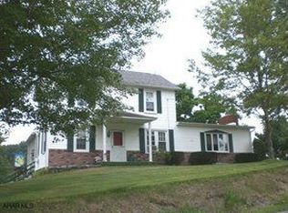 348 Dively Rd, Bedford, PA 15522