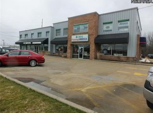 3812 Pearl Rd STE C, Medina, OH 44256