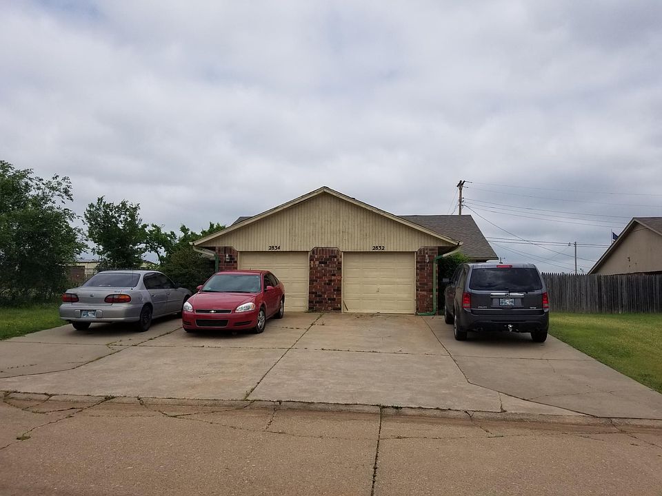 1st image of 2834 N Nottingham Way