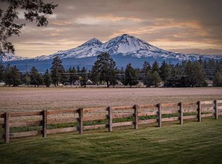 17186 Highway 126, Sisters, OR 97759