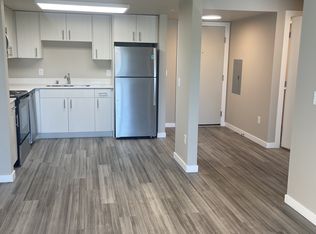 Central District Freehold, Seattle, WA 98122