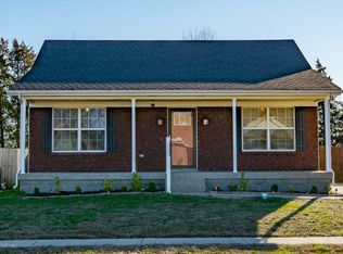 498 Madison Rae Blvd, Shepherdsville, KY 40165