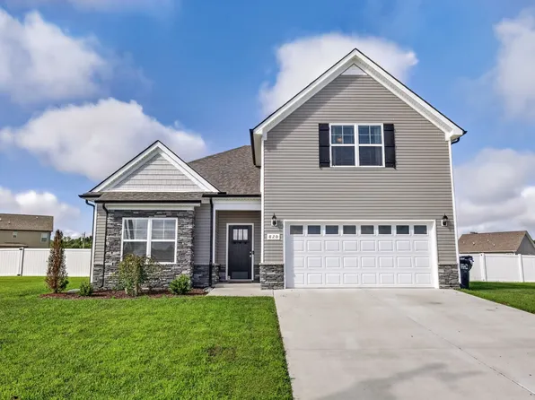 820 Niles Woods Way, Murfreesboro, TN 37129