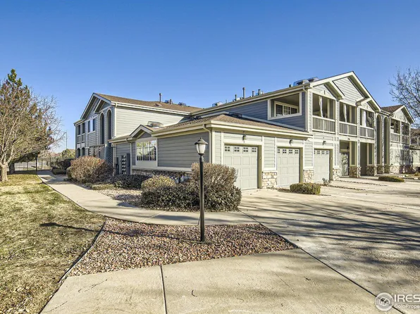 1416 Whitehall Dr #14-A, Longmont, CO 80504