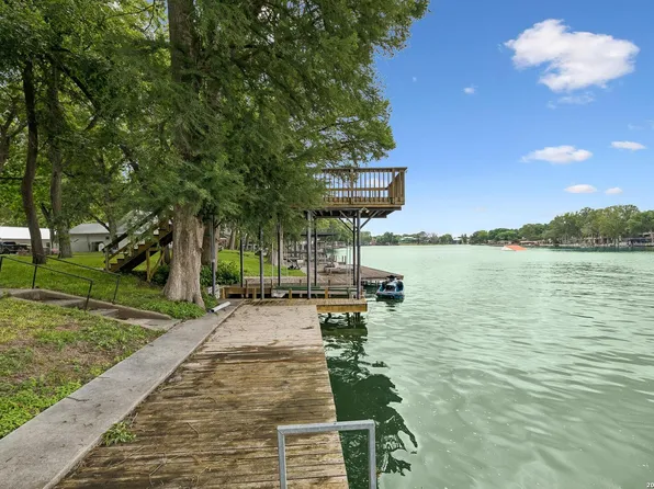 1307 TERMINAL LOOP RD LOT 7, McQueeney, TX 78123