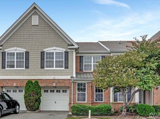 27 Vincent Behan Blvd, Edison, NJ 08837