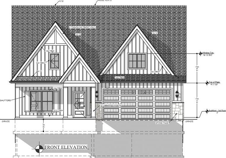 1st image of 3370 Ravinewood Ct #19