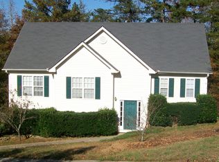 8510 Deliah Way, Gainesville, GA 30506