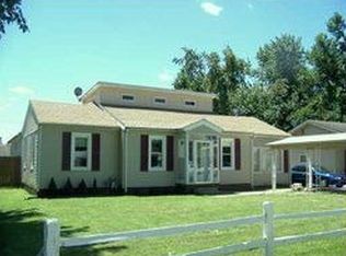 3707 Waggoner Ave, Evansville, IN 47714