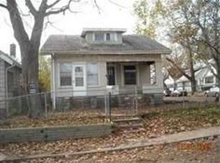 417 Homestead Ave, Peoria, IL 61603