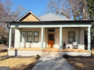 907 Beecher St SW, Atlanta, GA 30310