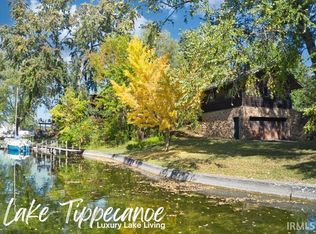 6028 N 2nd St, Leesburg, IN