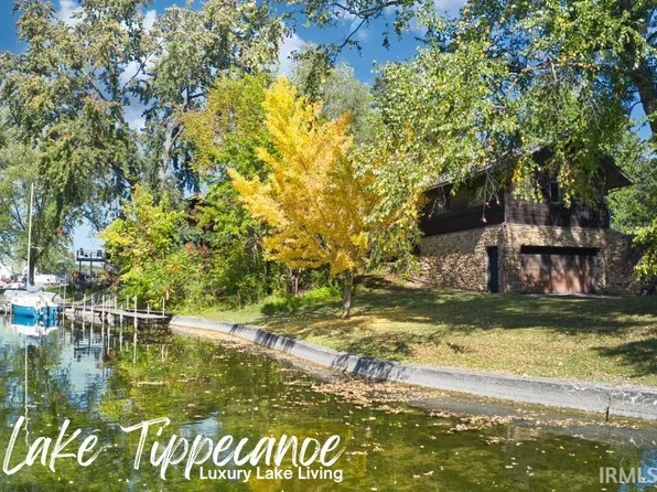 6028 N 2nd St, Leesburg, IN 46538