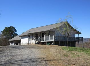 1135 Tobe Stalcup Rd, Murphy, NC 28906