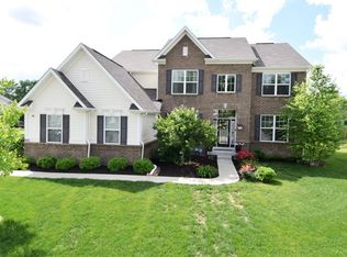 5394 Ellsworth Dr, Plainfield, IN 46168