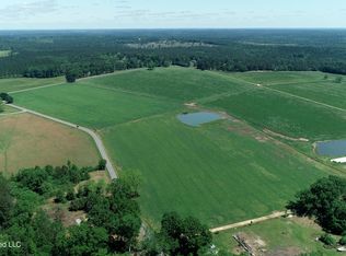 Ten Mile Church Rd, Perkinston, MS 39573