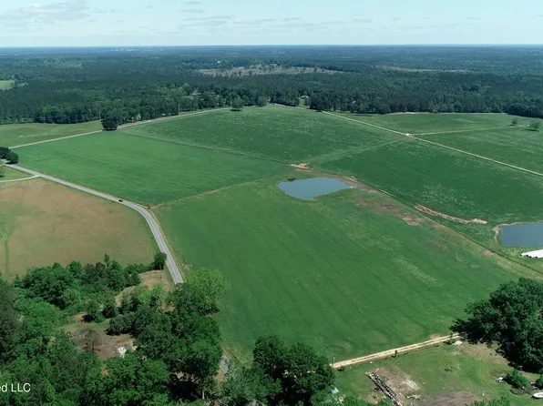 Ten Mile Church Rd, Perkinston, MS 39573