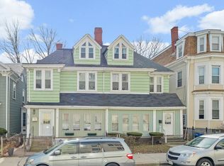 49 Waverly St, Roxbury, MA 02119