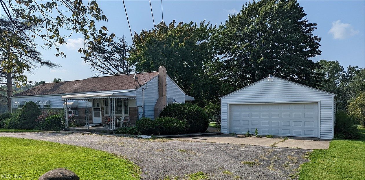 11169 Prouty Rd, Painesville, OH 44077 MLS 4480046 Zillow