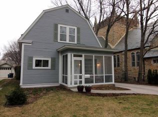 4541 Colfax Ave S, Minneapolis, MN 55419