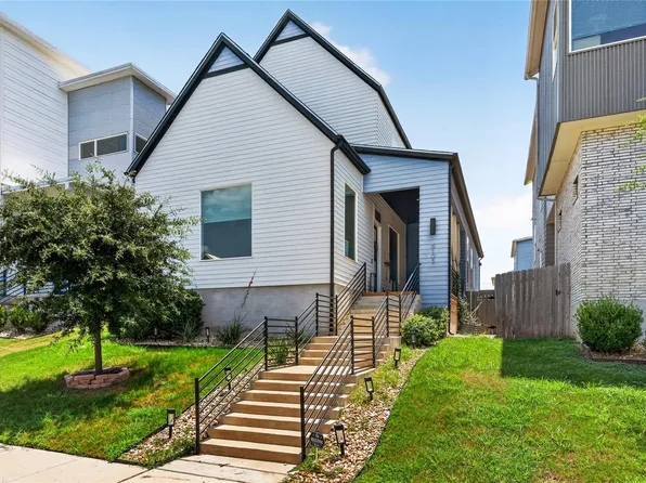6105 Florencia Ln, Austin, TX 78724