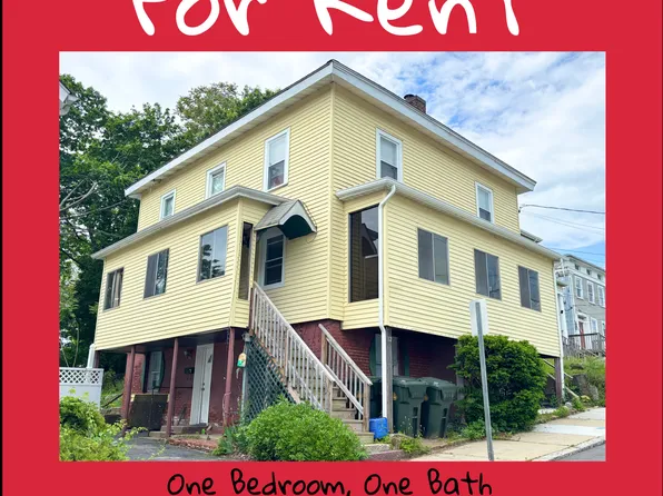 12 Mountain Ave #2F, New London, CT 06320