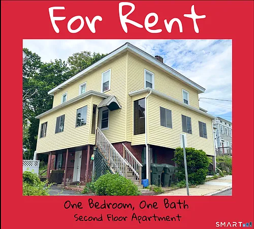 12 Mountain Ave #2F Photo 1 12 Mountain Ave #2F Photo 1