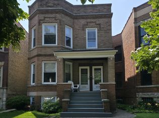 4236 N Wolcott Ave #2, Chicago, IL 60613