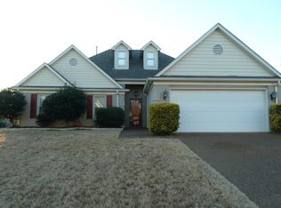 423 S Sanga Rd LOT 10, Cordova, TN 38018