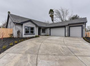 5145 N Sims Way, Fair Oaks, CA