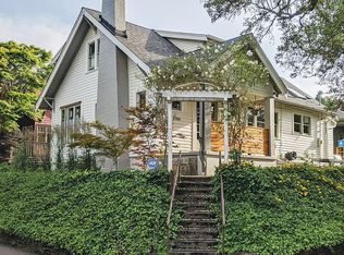 2700 NW Savier St, Portland, OR 97210