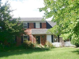 1837 Box Elder Rd, Allentown, PA 18103